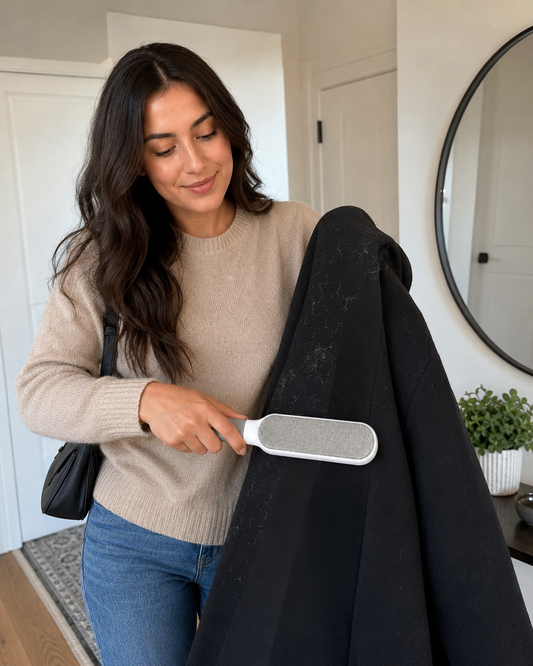 Nuvora PureBrush™
