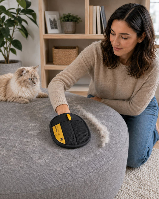 Nuvora PetGlove™