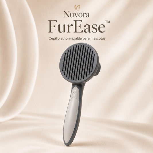 Nuvora FurEase™
