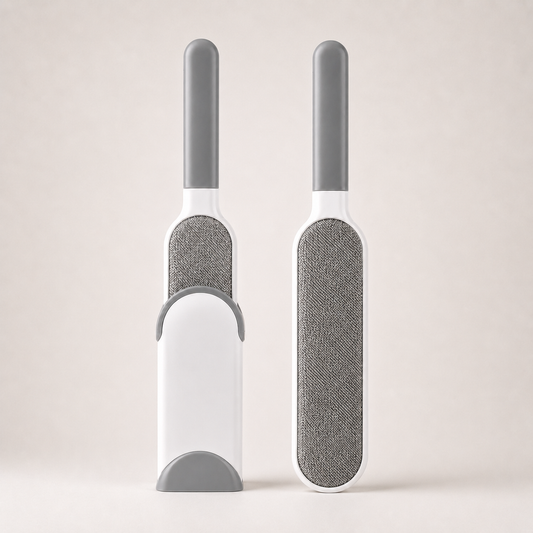 Nuvora PureBrush™